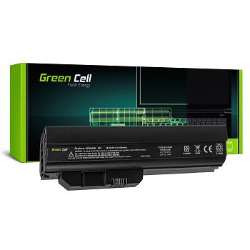 Green Cell baterija za  HP Compaq Mini 311 311C / 11,1V 4400mAh