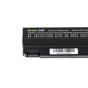 Green Cell baterija za  HP Compaq 6100 6200 6300 6900 6910 / 11,1V 4400mAh