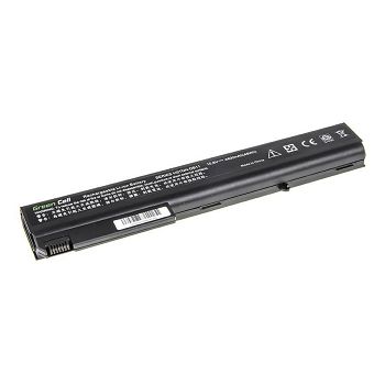 Green Cell baterija za  HP Compaq NX7300 NX7400 8510P 8510W 8710P 8710W / 11,1V 4400mAh