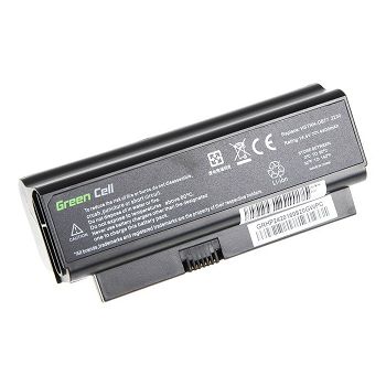 Green Cell baterija za  HP Compaq Presario CQ20 Compaq 2230 2330s / 14,4V 4400mAh