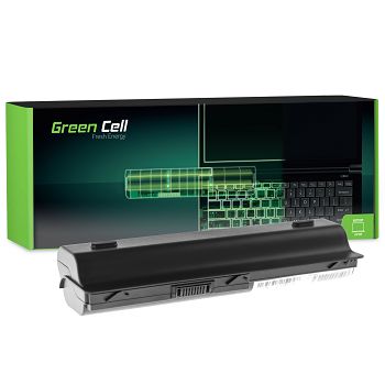 Green Cell baterija za  HP 635 650 655 2000 Pavilion G6 G7 / 11,1V 8800mAh