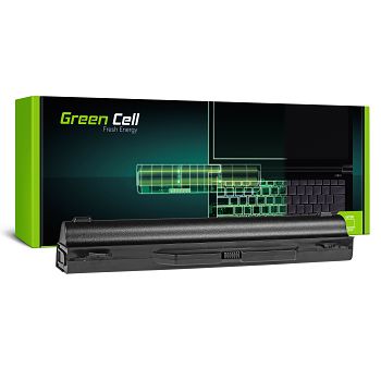 Green Cell baterija za  HP Probook 4510 4510s 4515s 4710s 4720s / 14,4V 6600mAh