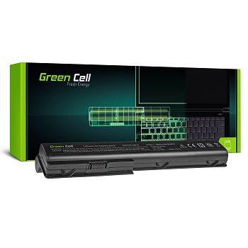 Green Cell baterija za  HP Pavilion DV7 DV7T DV7Z DV8 / 14,4V 6600mAh
