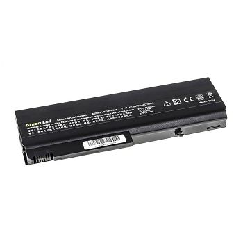 Green Cell baterija za  HP Compaq 6100 6200 6300 6900 6910 / 11,1V 6600mAh