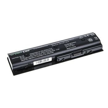 Green Cell baterija za  HP Pavilion DV6-7000 DV7-7000 M6 / 11,1V 4400mAh