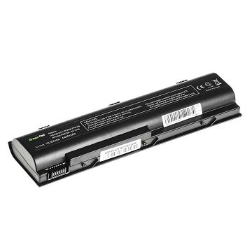 Green Cell baterija za  HP Pavilion DV1000 DV4000 DV5000 G1 / 11,1V 4400mAh