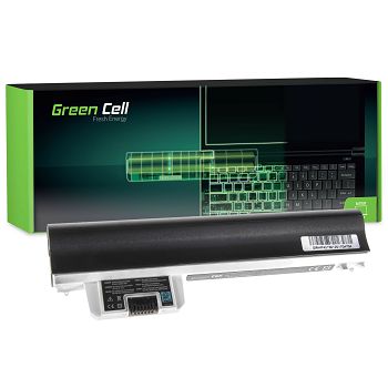 Green Cell baterija za  HP Pavilion DM1 DM1Z HP 3105M (silver) / 11,1V 4400mAh