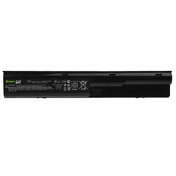 Green Cell PRO baterija  PR06 za HP Probook 4330s 4430s 4440s 4530s 4540s