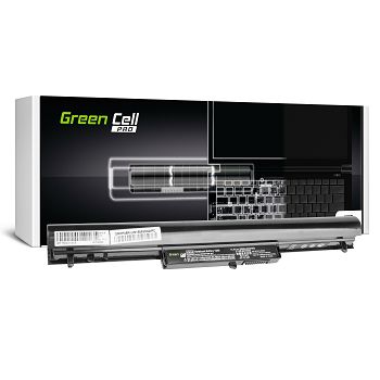 Green Cell PRO baterija za  HP VK04 Pavilion 242 G1 G2 / 14,4V 2600mAh