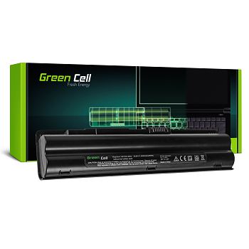Green Cell baterija za  HP Pavilion DV3 DV3T Compaq CQ35 CQ36 / 11,1V 4400mAh