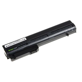 Green Cell baterija za  HP Compaq 2510p nc2400 2530p 2540p / 11,1V 4400mAh