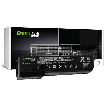 Green Cell PRO baterija za  HP EliteBook 8460p ProBook 6360b 6460b / 11,1V 5200mAh