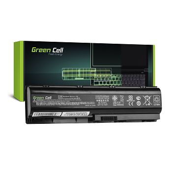 Green Cell baterija za  HP TouchSmart TM2 TM2T / 11,1V 4400mAh