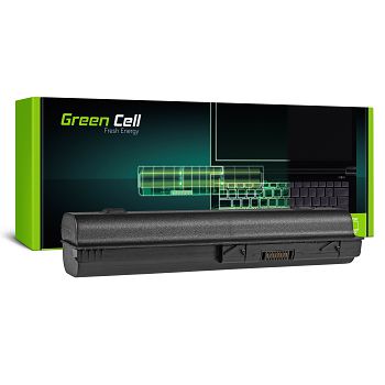 Green Cell baterija za  HP DV4 DV5 DV6 CQ60 CQ70 G50 G70 / 11,1V 6600mAh