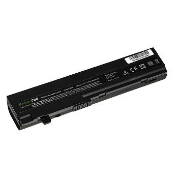 Green Cell baterija za  HP Mini 5100 5101 5102 5103 / 11,1V 4400mAh