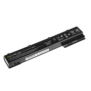 Green Cell baterija za  HP EliteBook 8560w 8570w 8760w 8770w / 14,4V 4400mAh