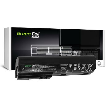 Green Cell PRO baterija za  HP EliteBook 2560p 2570p / 11,1V 5200mAh