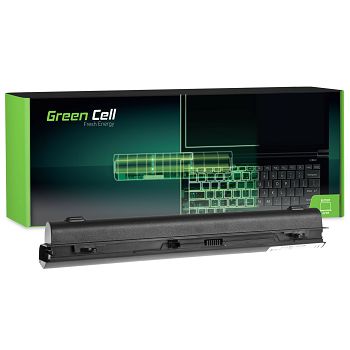 Green Cell baterija za  HP ProBook 430 G1 G2 14.8V / 14,4V 4400mAh