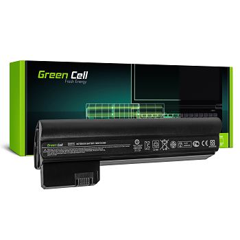 Green Cell baterija za  HP Mini 110-3000 110-3100 / 11,1V 4400mAh