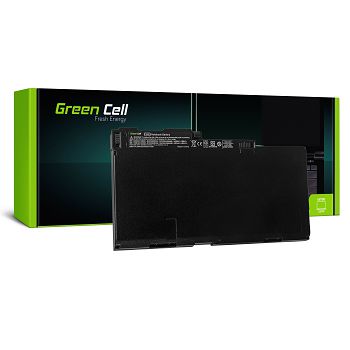 Green Cell baterija za  HP CM03XL EliteBook 740 750 840 850 G1 G2 / 11,1V 4000mAh
