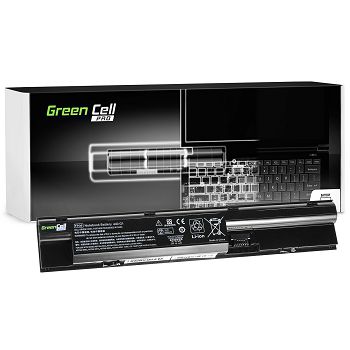 Green Cell PRO baterija za  HP ProBook 440 445 450 470 G0 G1 470 G2 / 11,1V 5200mAh