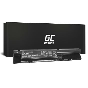 Green Cell ULTRA baterija za  HP ProBook 440 445 450 470 G0 G1 470 G2 / 11,1V 6800mAh