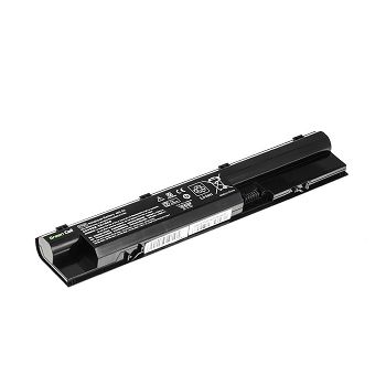 Green Cell baterija za  HP ProBook 440 445 450 470 G0 G1 470 G2 / 11,1V 4400mAh