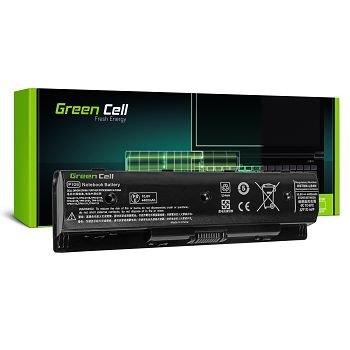Green Cell baterija za  HP Pavilion 14 15 17 Envy 15 17 / 11,1V 4400mAh