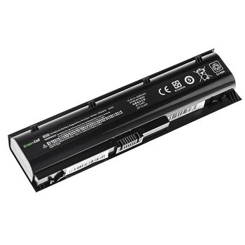 Green Cell baterija za  HP ProBook 4340 4340s 4341 4341s / 11,1V 4400mAh