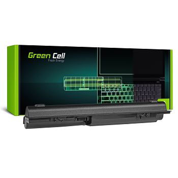 Green Cell baterija za  HP ProBook 440 445 450 470 G0 G1 470 G2 / 11,1V 6600mAh