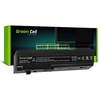 Green Cell baterija za  HP Mini 5100 5101 5102 5103 / 14,4V 3600mAh