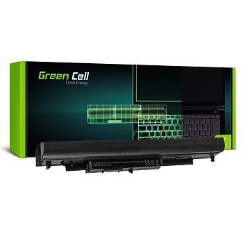 Green Cell baterija za  HP HS04 HS03 HP 240 245 250 255 G4 G5 / 11,1V 2200mAh