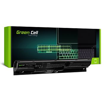 Green Cell baterija za  HP Pavilion 14-AB 15-AB 15-AK 17-G / 14,4V 2200mAh