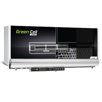 Green Cell PRO baterija  LA04 LA04DF za HP Pavilion 15-N 15-N025SW 15-N065SW 15-N070SW 15-N080SW 15-N225SW 15-N230SW 15-N280SW