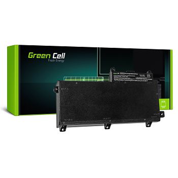 Green Cell baterija za  HP ProBook 640 G2 645 G2 650 G2 G3 655 G2 / 11,4V 4210mAh
