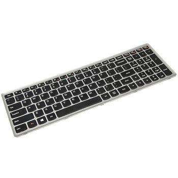 Green Cell ® tipkovnica za Laptop Lenovo IdeaPad Z500 Z500A Z500G