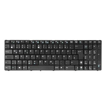 Green Cell  Tastaturen fr Laptop Asus A52 K52 K72 N50 N52 N53 N71 X52 X53 X54