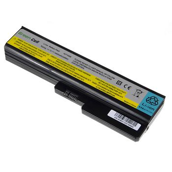 Green Cell baterija za  Lenovo B550 G430 G450 G530 G550 G550A G555 N500 / 11,1V 4400mAh