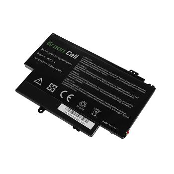 Green Cell baterija za  Lenovo ThinkPad Yoga 12 / 14,4V 3150mAh