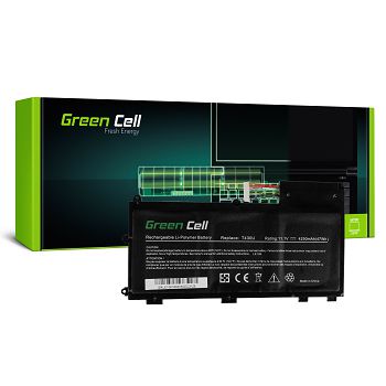 Green Cell baterija za  Lenovo ThinkPad T430u / 11,1V 4250mAh