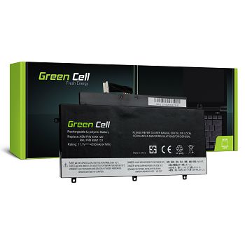 Green Cell baterija za  Lenovo ThinkPad T431s / 11,1V 4250mAh