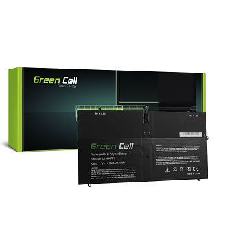 Green Cell baterija za  Lenovo Yoga 3 Pro 1370 / 7,4V 5800mAh