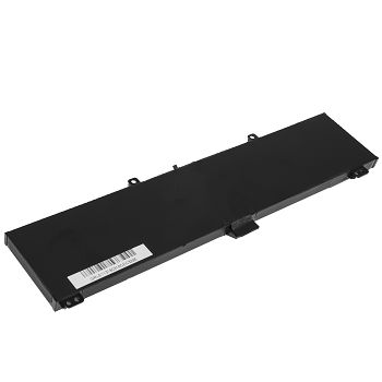 Green Cell baterija za  Lenovo Y50 Y50-70 Y70 Y70-70 / 7,4V 7200mAh