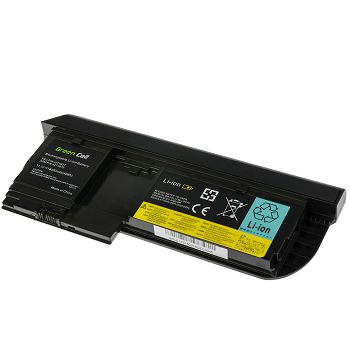 Green Cell baterija za  Lenovo ThinkPad Tablet X220 X220i X220t X230 X230i X230t / 11,1V 4400mAh