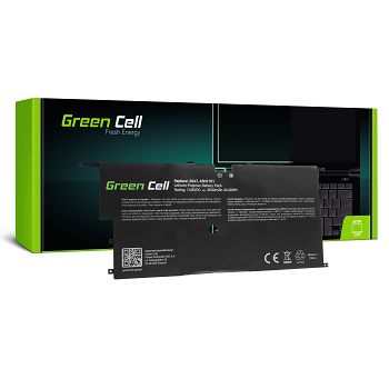 Green Cell baterija za  Lenovo ThinkPad X1 Carbon 2nd Gen / 14,4V 3000mAh
