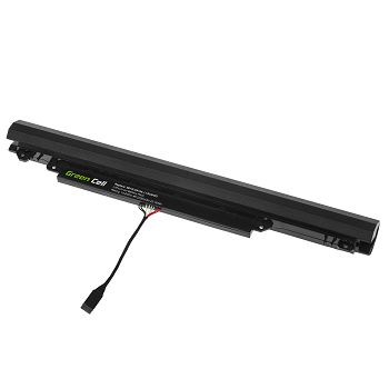 Green Cell baterija za  Lenovo IdeaPad 110-14IBR 110-15ACL 110-15AST 110-15IBR / 11,1V 2200mAh