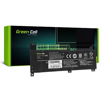 Green Cell baterija  L15C2PB2 L15C2PB4 L15L2PB2 L15M2PB2 za Lenovo IdeaPad 310-14IAP 310-14IKB 310-14ISK