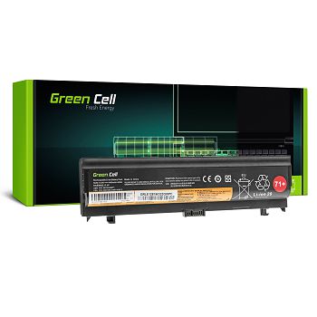 Green Cell baterija za  Lenovo ThinkPad L560 L570
