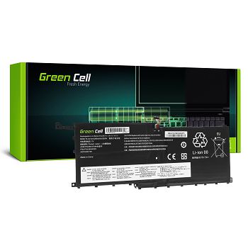 Green Cell baterija  00HW028 za Lenovo ThinkPad X1 Carbon 4th Gen i Lenovo ThinkPad X1 Yoga (1st Gen, 2nd Gen)