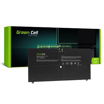 Green Cell baterija  L15L4P20 L15M4P20 za Lenovo Yoga 900S-12ISK